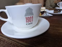 1901cafe-1901 Cafe(西四店)