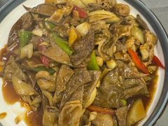 -张包铺(关东古巷店)