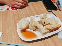 -小杨生煎(乐坊虹井店)