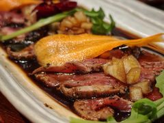 -格鲁·秀色Georgia’s Feast