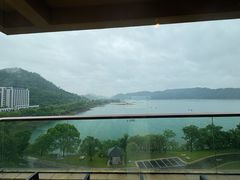 -杭州千岛湖滨江希尔顿度假酒店