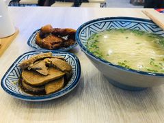 -朱洪元苏式面馆(绿宝广场店)