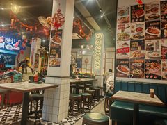 -鲜得来排骨年糕(即墨路店)