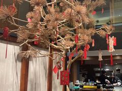 -傑·料理·海鲜放题(佛山文华荟店)