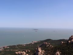 -崂山仰口游览区
