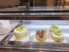 -三只蜜蜂蛋糕(东城店)