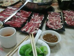 -福合埕牛肉丸(福平路店)