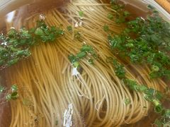 -逸桂禾面馆