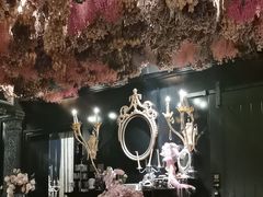 -锦潼西餐厅