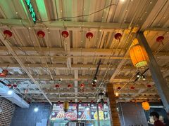 -三个大叔东北烧烤·砂锅菜(西三旗店)