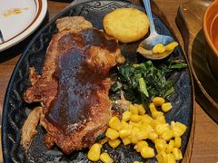 -萨莉亚意式餐厅(杭州滨江天街店)