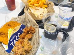 -TACO STAR 塔可星(下沙宝龙店)