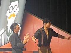 -北京喜剧院