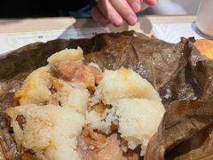 -添好运点心专门店(深水埗店)