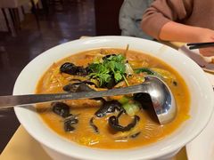 河南大烩菜-商都酒店( 北京南站店)