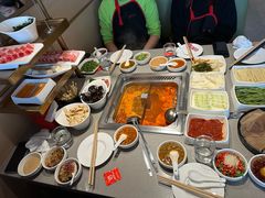 -海底捞火锅(CBD安泰广场店)