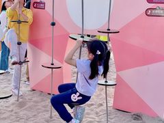 -季高兔窝窝亲子园(上海薰衣草公园店)