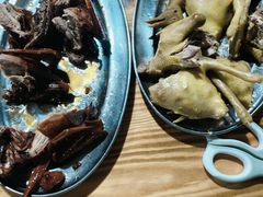 -鸽皇农庄(长湴店)
