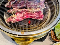 -味家烤肉烤鳗鱼牛排(西塔旗舰店)