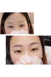 -UP&UP·半永久眉毛眼线机器野生眉