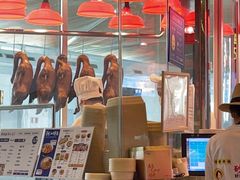 -陈鹏鹏潮汕菜(机场卫星厅·561登机口店)
