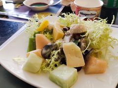 -厦门悦华酒店