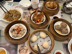 -添好运点心专门店(深水埗店)