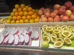 -韩大地烤肉海鲜火锅自助(五一广场店)