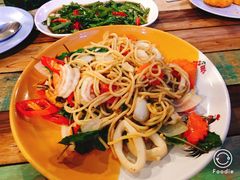 -Doo Dee Thai Food(Issan/Isaan/Esan)