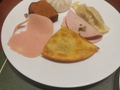 -巴西烤肉海鲜自助餐厅