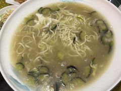 -老院子饭店·鲁菜·海鲜·家常菜