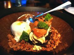 -非常时髦餐厅VUE Restaurant(外滩茂悦大酒店)
