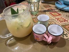 -美森西餐厅(曙光大道店)