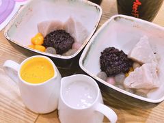 -鲜芋仙(南开大悦城店)