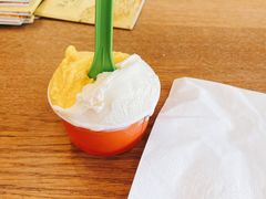 -Dal Cuore 达可芮冰淇淋(陕西北路店)