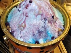 -井格重庆火锅(西直门凯德Mall店)
