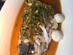 剁椒鱼头-凤凰湘语·湘粤鲜融(浦东旗舰店)