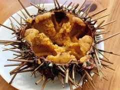 -海胆小馆(东北水饺·春柳店)