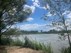 -野鸭湖国家湿地公园