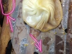 -食惠里小笼包面馆(越秀店)
