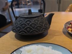 -胡马八破·川菜小馆(高新万达店)