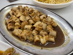 -嘉升大排档(番禺总店)