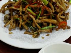 -多福饺·家常菜(谷德店)