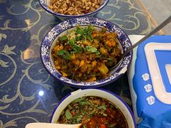 -回辉登偰氏面片(东莲花美食街店)
