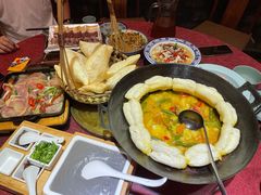 -丽水汇精品云南菜