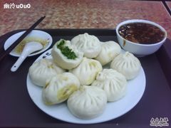包子和炒肝-庆丰包子铺(西便门店)