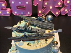 -心焙·Cake(街道口未来城店)