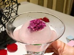 香颂玫瑰露-王品牛排(郑州大卫城店)