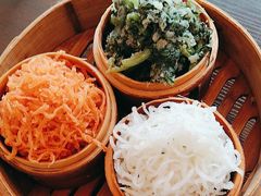 -晋阳春·山西菜·北京烤鸭(交大店)