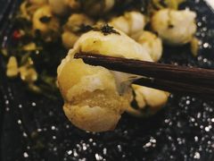 -泉味道贵州厨房(三里河店)